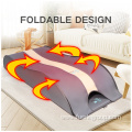 foldable sauna spa dome far infrared sauna pods